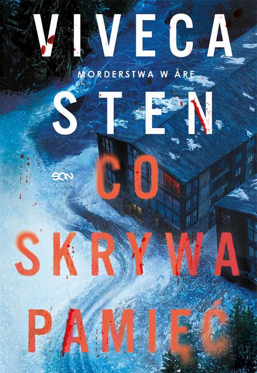 Co skrywa pamięć — okładka e-booka