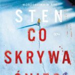 Co skrywa śnieg — okładka e-booka