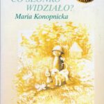 Tytuł: Co słonko widziało?
Autor: Maria Konopnicka
Wydawnictwo: SMPB
Formaty: MP3