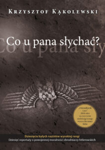 Co u pana słychać? — okładka e-booka