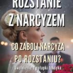 Tytuł: Co zaboli narcyza po rozstaniu? Uwolnienie z pułapki toksyka.
Autor: Dr Renata Zarzycka
Wydawnictwo: Akademia Rozwoju Coaching Życia
Formaty: MOBI, EPUB, PDF