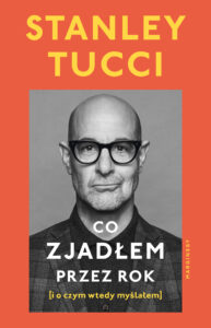 Co zjadłem przez rok. (i o czym wtedy myślałem) — okładka e-booka