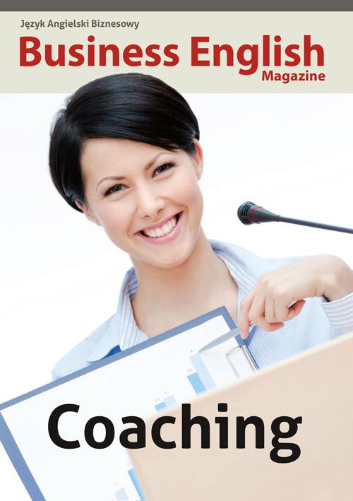 Tytuł: Coaching 1
Autor: Daria Frączek
Wydawnictwo: Colorful Media
Formaty: PDF