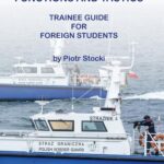 Tytuł: Coast Guard. Functions and tactics. Trainee guide for foreign students
Autor: Piotr Stocki
Wydawnictwo: Akademia Marynarki Wojennej
Formaty: PDF