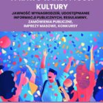 Codzienność i prawo w instytucji kultury — okładka e-booka