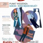 Tytuł: Cogito 1/2023
Autor: Ola Siewko
Wydawnictwo: Cogito
Formaty: PDF