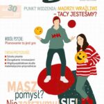 Tytuł: Cogito 1/2024
Autor: Ola Siewko
Wydawnictwo: Cogito
Formaty: PDF