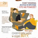 Tytuł: Cogito 11/2023
Autor: Ola Siewko
Wydawnictwo: Cogito
Formaty: PDF