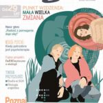 Tytuł: Cogito 3/2023
Autor: Ola Siewko
Wydawnictwo: Cogito
Formaty: PDF