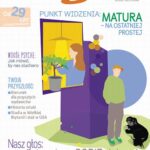 Tytuł: Cogito 4/2023
Autor: Ola Siewko
Wydawnictwo: Cogito
Formaty: PDF