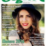 Cogito 7/2016 — okładka wydania