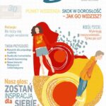 Tytuł: Cogito 8/2024
Autor: Ola Siewko
Wydawnictwo: Cogito
Formaty: PDF