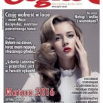Cogito 9/2016 — okładka wydania