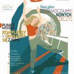 Tytuł: Cogito 9/2024
Autor: Ola Siewko
Wydawnictwo: Cogito
Formaty: PDF