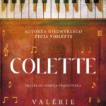 COLETTE — okładka e-booka