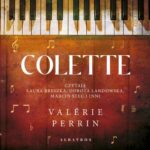 Tytuł: COLETTE
Autor: Valerie Perrin
Wydawnictwo: Albatros
Formaty: MP3