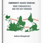 COMMUNITY-BASED TOURISM: SOME FUNDAMENTALS AND THE WAY FORWARD — okładka e-booka
