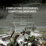 Tytuł: Conflicting discourses, competing memories: Commemorating The First World War
Autor: 
Wydawnictwo: Wydawnictwo Naukowe UMK
Formaty: PDF