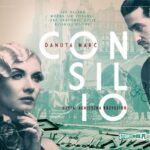 Consilio — okładka audiobooka