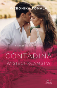 Contadina. W sieci kłamstw — okładka e-booka