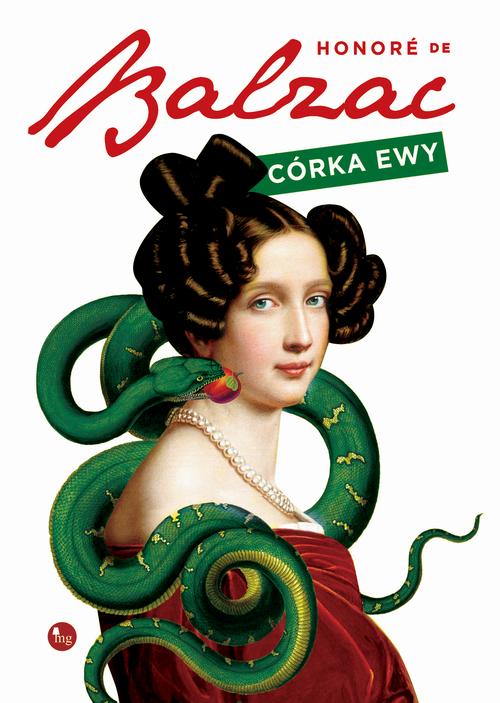 Tytuł: Córka Ewy
Autor: Honore de Balzac
Wydawnictwo: MG
Formaty: EPUB, MOBI