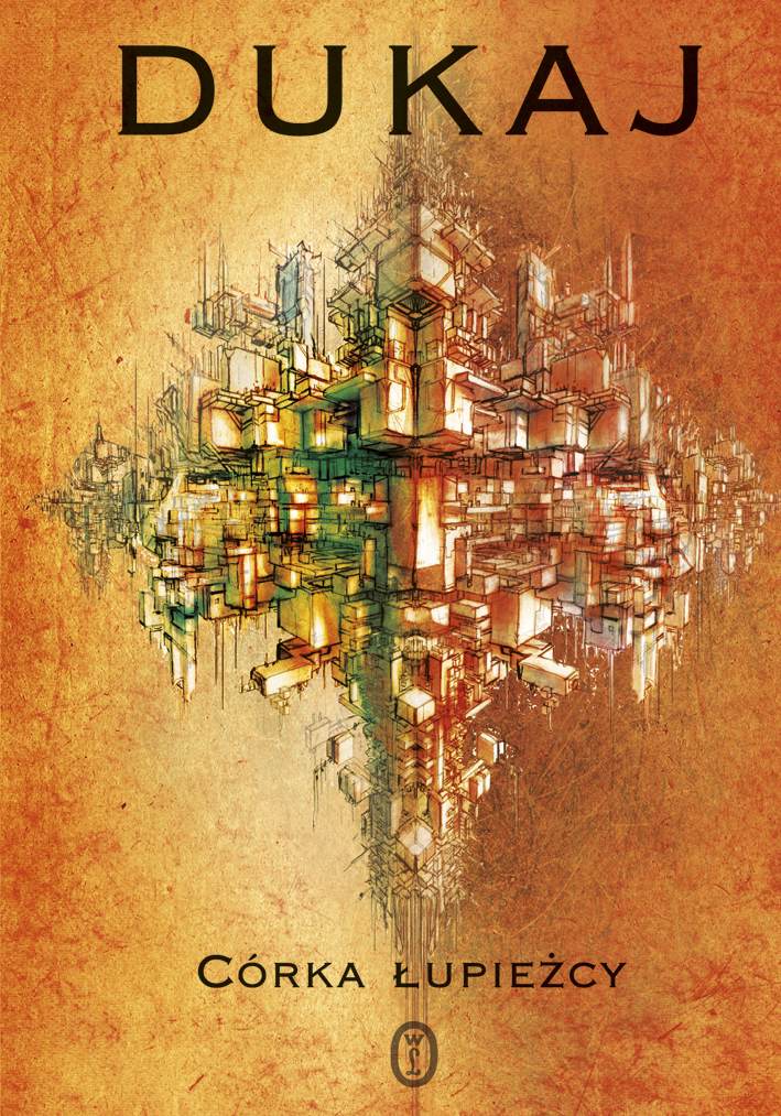 Tytuł: Córka łupieżcy
Autor: Jacek Dukaj
Wydawnictwo: Wydawnictwo Literackie
Formaty: EPUB, MOBI