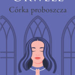 Córka proboszcza — okładka e-booka