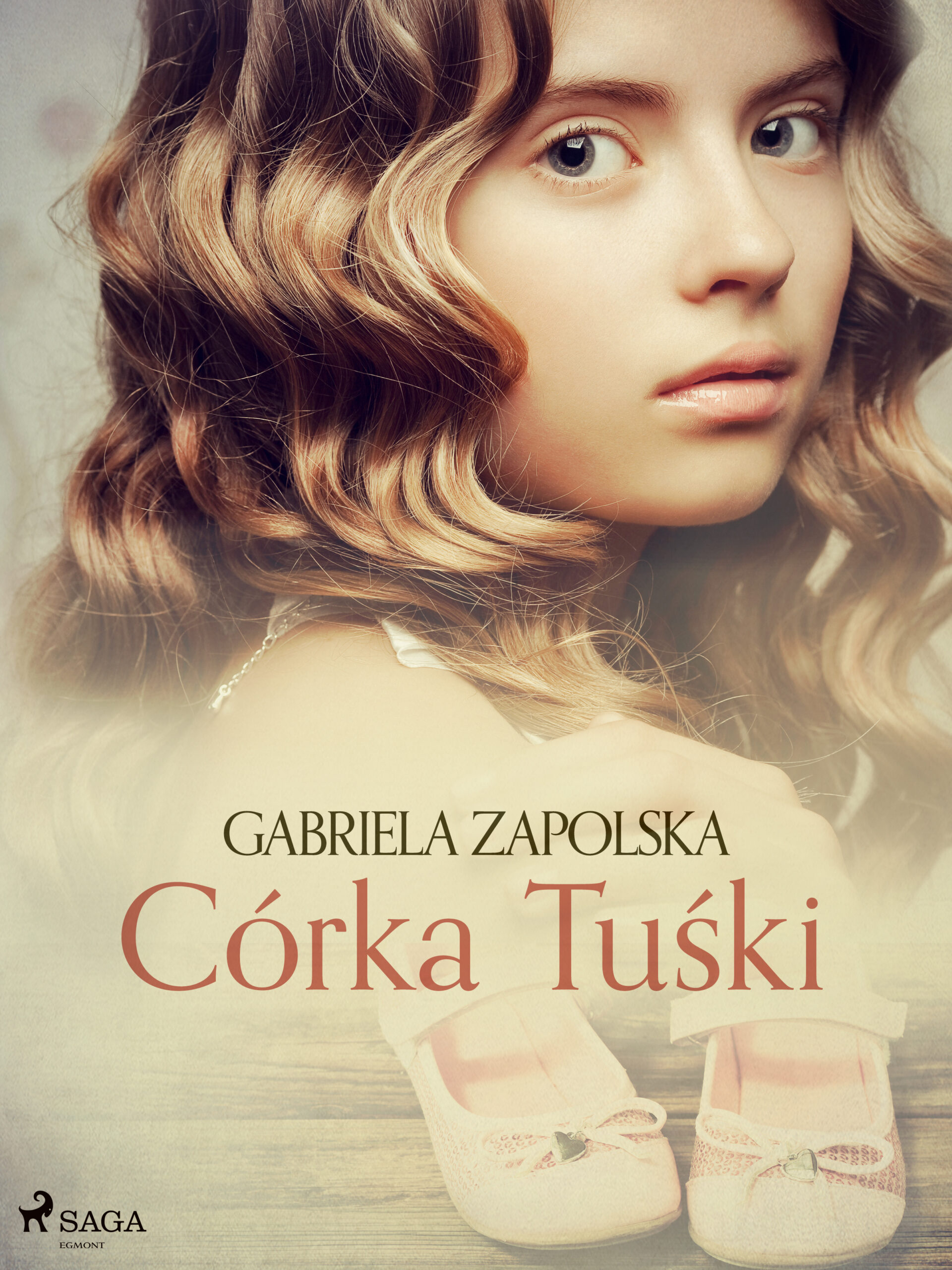 Tytuł: Córka Tuśki
Autor: Gabriela Zapolska
Wydawnictwo: SAGA Egmont
Formaty: EPUB, MOBI