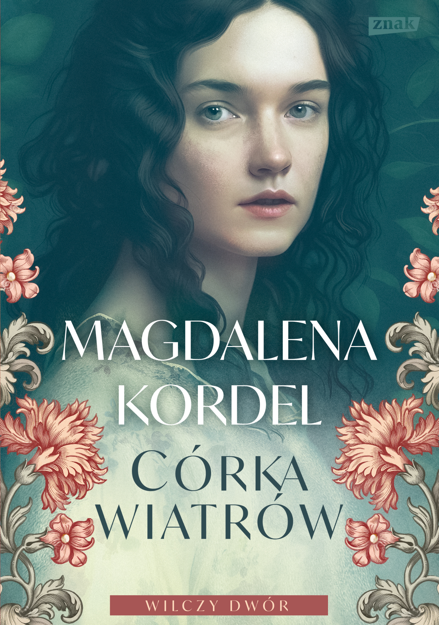 Tytuł: Córka wiatrów
Autor: Magdalena Kordel
Wydawnictwo: Znak
Formaty: EPUB, MOBI