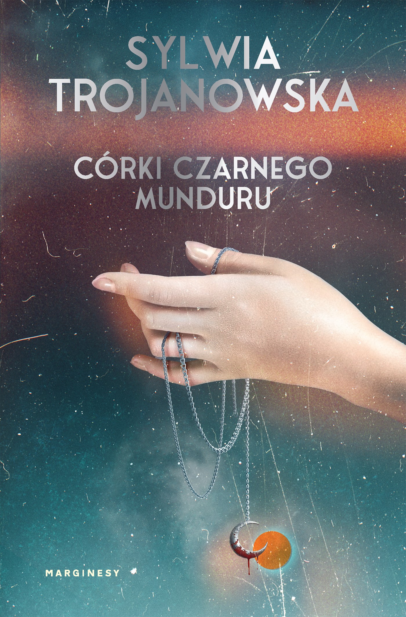 Tytuł: Córki czarnego munduru
Autor: Sylwia Trojanowska
Wydawnictwo: Wydawnictwo Marginesy
Formaty: EPUB, MOBI