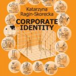 Corporate identity — okładka e-booka