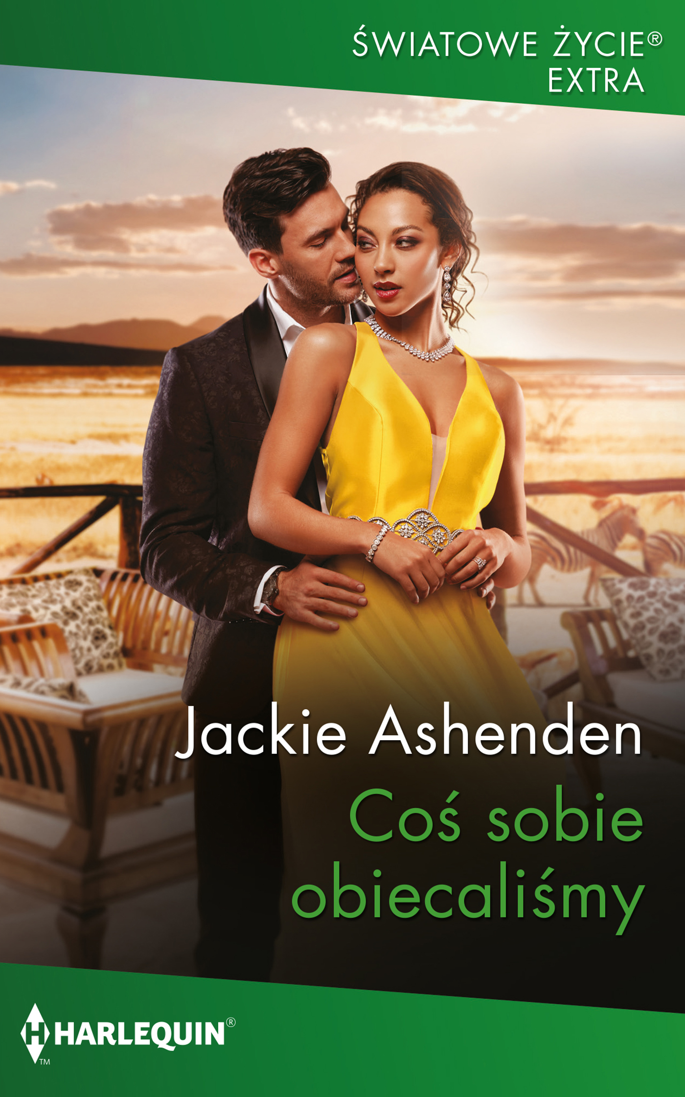 Tytuł: Coś sobie obiecaliśmy
Autor: Jackie Ashenden
Wydawnictwo: HarperCollins Polska
Formaty: EPUB, MOBI