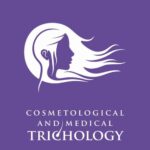 Cosmetological and medical trichology — okładka e-booka