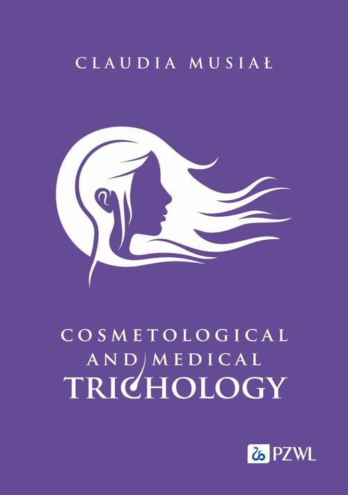 Tytuł: Cosmetological and medical trichology
Autor: Claudia Musiał
Wydawnictwo: PZWL
Formaty: EPUB, MOBI