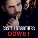 Costello Brothers Odwet — okładka e-booka