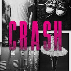 Tytuł: Crash (#1). Crash
Autor: Nicole Williams
Wydawnictwo: Wydawnictwo NieZwykłe Zagraniczne
Formaty: EPUB, MOBI