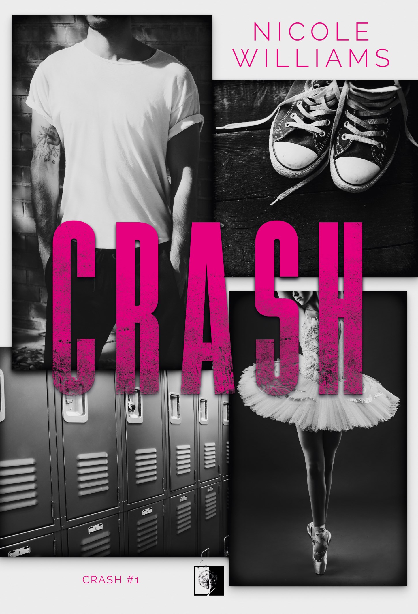 Tytuł: Crash (#1). Crash
Autor: Nicole Williams
Wydawnictwo: Wydawnictwo NieZwykłe Zagraniczne
Formaty: EPUB, MOBI