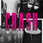 Crash — okładka e-booka
