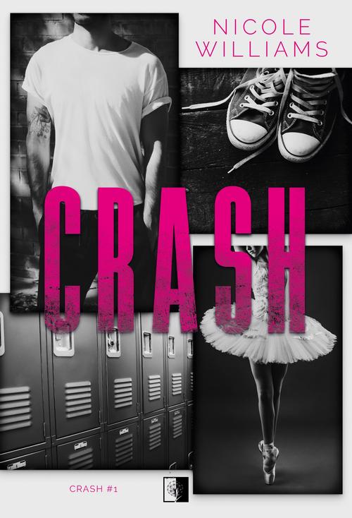 Crash — okładka e-booka