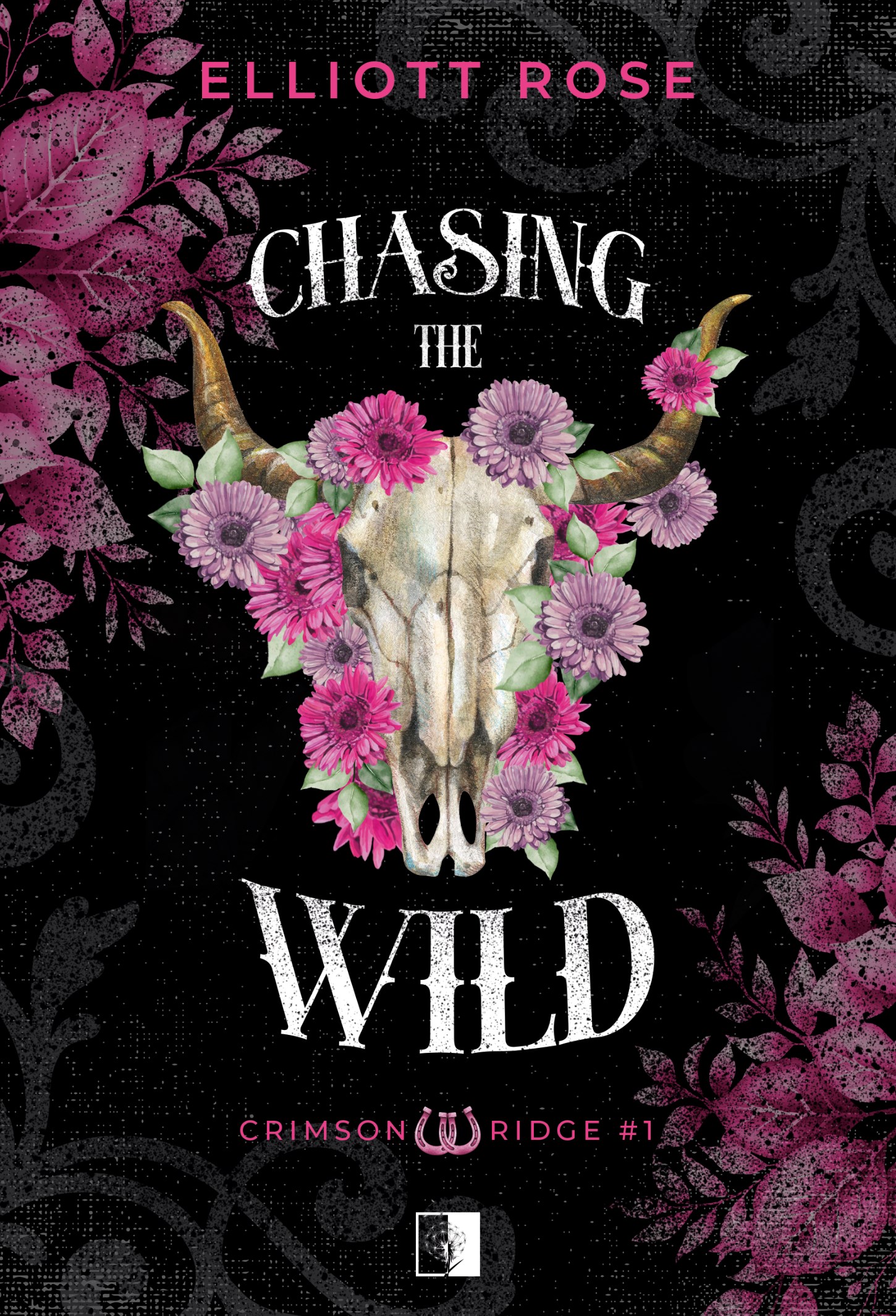 Tytuł: Crimson Ridge (#1). Chasing the Wild
Autor: Elliott Rose
Wydawnictwo: Wydawnictwo NieZwykłe Zagraniczne
Formaty: EPUB, MOBI