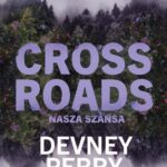 Crossroads. Nasza szansa — okładka e-booka