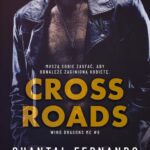 Tytuł: Crossroads Wind Dragons MC Tom 6
Autor: Chantal Fernando
Wydawnictwo: NieZwykłe Zagraniczne
Formaty: EPUB, MOBI