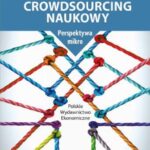 Crowdsourcing naukowy. — okładka e-booka