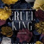 Tytuł: Cruel King
Autor: Rina Kent
Wydawnictwo: NieZwykłe Zagraniczne
Formaty: MOBI, EPUB