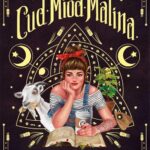 Cud, miód, Malina — okładka e-booka