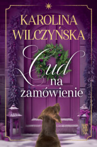 Cud na zamówienie — okładka e-booka