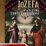 Tytuł: Cuda świętego Józefa. Świadectwa i akty zawierzenia. Część 2
Autor: Katarzyna Pytlarz
Wydawnictwo: WAM
Formaty: EPUB