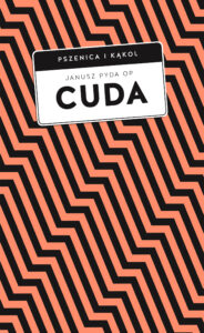 Cuda — okładka