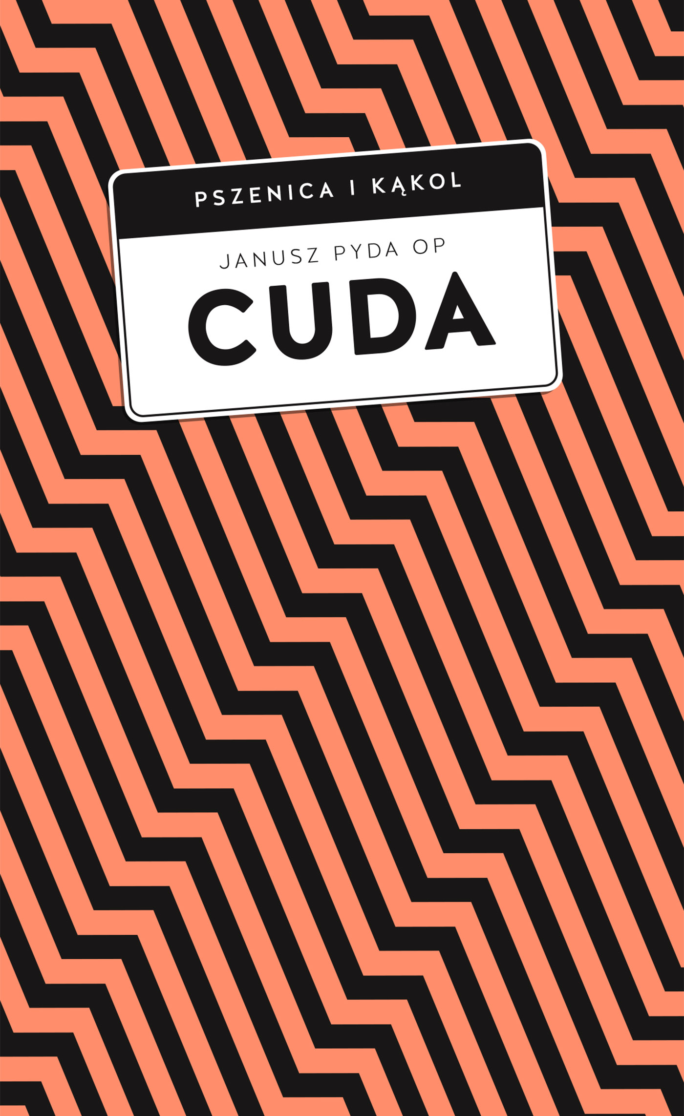 Tytuł: Cuda
Autor: Janusz Pyda OP
Wydawnictwo: W drodze
Formaty: EPUB, MOBI