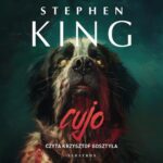Tytuł: CUJO
Autor: Stephen King
Wydawnictwo: Albatros
Formaty: MP3